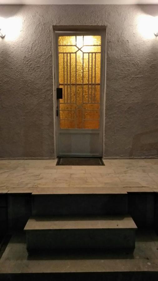 אגיה טריאדה Villa Costa מראה חיצוני תמונה