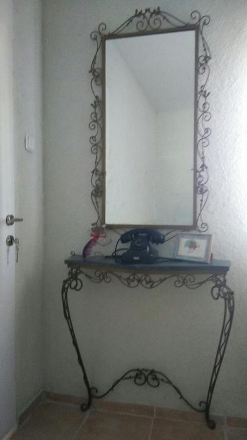 אגיה טריאדה Villa Costa מראה חיצוני תמונה